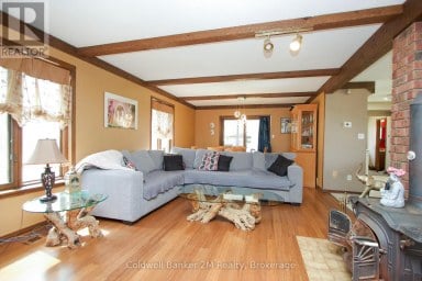 14900 REGIONAL RD 57 Scugog Ontario photo 7