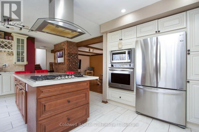 14900 REGIONAL RD 57, Scugog, Ontario, L0B1B0