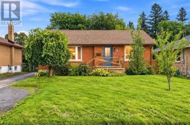 257 WILSON ROAD S Oshawa (Donevan) Ontario photo 1