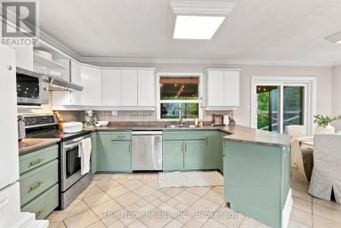 257 WILSON ROAD S Oshawa (Donevan) Ontario photo 10