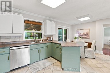 257 WILSON ROAD S Oshawa (Donevan) Ontario photo 11