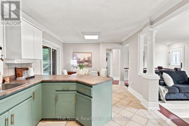 257 WILSON ROAD S Oshawa (Donevan) Ontario photo 12