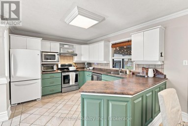 257 WILSON ROAD S Oshawa (Donevan) Ontario photo 13