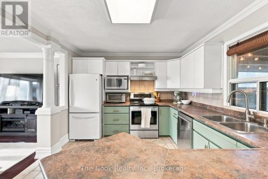 257 WILSON ROAD S Oshawa (Donevan) Ontario photo 14