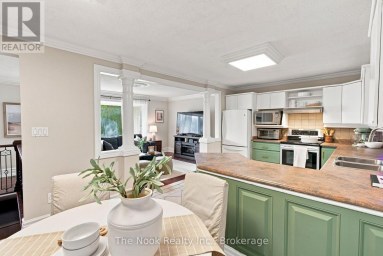 257 WILSON ROAD S Oshawa (Donevan) Ontario photo 15