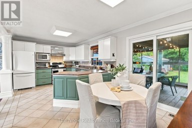257 WILSON ROAD S Oshawa (Donevan) Ontario photo 17