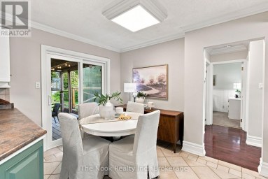 257 WILSON ROAD S Oshawa (Donevan) Ontario photo 18