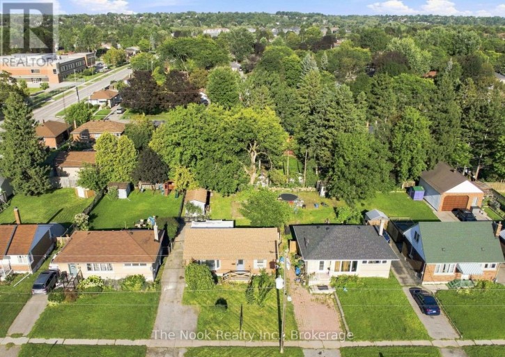 257 WILSON ROAD S, Oshawa (Donevan), Ontario, L1H6C4