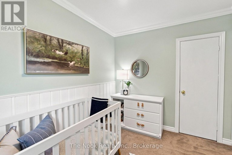 257 WILSON ROAD S, Oshawa (Donevan), Ontario, L1H6C4
