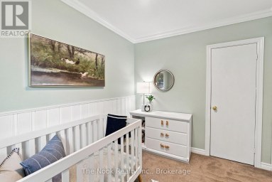 257 WILSON ROAD S Oshawa (Donevan) Ontario photo 25
