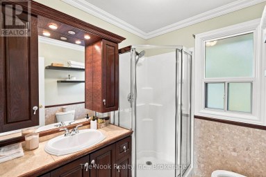 257 WILSON ROAD S Oshawa (Donevan) Ontario photo 27