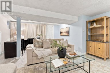 257 WILSON ROAD S Oshawa (Donevan) Ontario photo 29