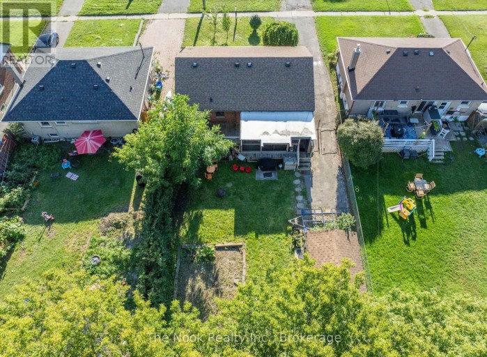 257 WILSON ROAD S, Oshawa (Donevan), Ontario, L1H6C4