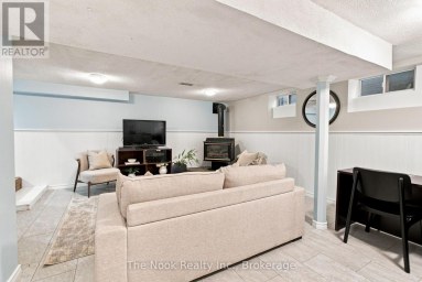 257 WILSON ROAD S Oshawa (Donevan) Ontario photo 30