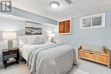 257 WILSON ROAD S Oshawa (Donevan) Ontario photo 33