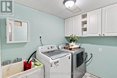257 WILSON ROAD S Oshawa (Donevan) Ontario photo 36