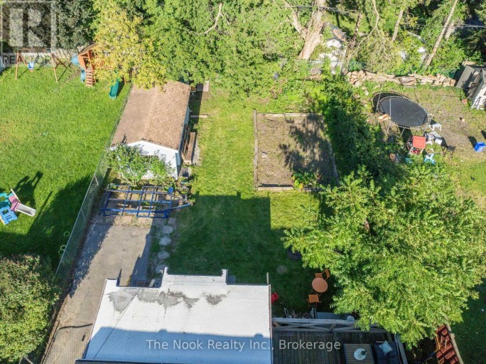 257 WILSON ROAD S, Oshawa (Donevan), Ontario, L1H6C4
