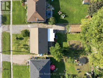 257 WILSON ROAD S Oshawa (Donevan) Ontario photo 39