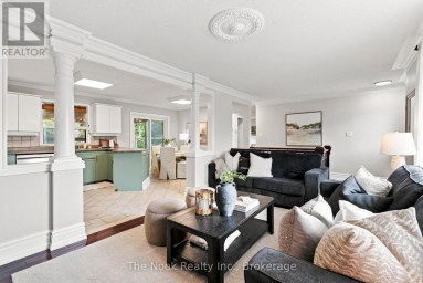 257 WILSON ROAD S Oshawa (Donevan) Ontario photo 4