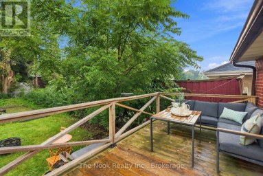 257 WILSON ROAD S Oshawa (Donevan) Ontario photo 40