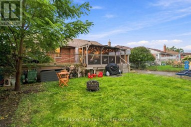 257 WILSON ROAD S Oshawa (Donevan) Ontario photo 41