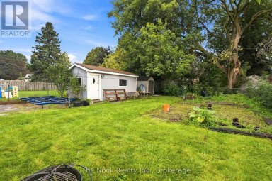 257 WILSON ROAD S Oshawa (Donevan) Ontario photo 42