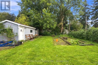 257 WILSON ROAD S Oshawa (Donevan) Ontario photo 43