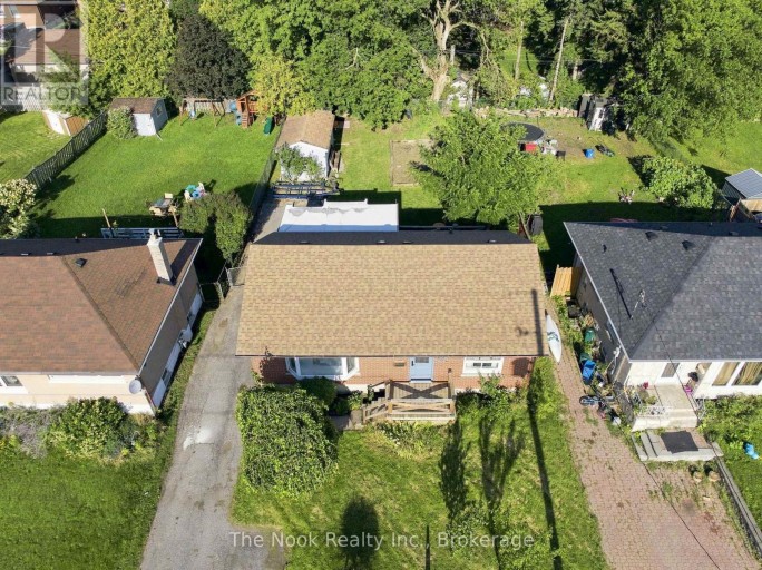 257 WILSON ROAD S, Oshawa (Donevan), Ontario, L1H6C4