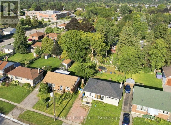 257 WILSON ROAD S, Oshawa (Donevan), Ontario, L1H6C4