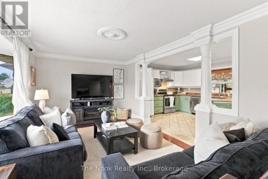 257 WILSON ROAD S Oshawa (Donevan) Ontario photo 5