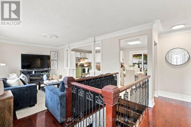 257 WILSON ROAD S Oshawa (Donevan) Ontario photo 6