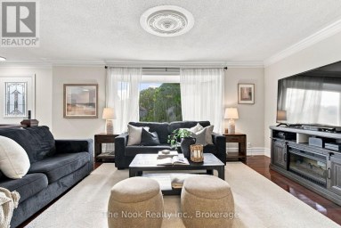 257 WILSON ROAD S Oshawa (Donevan) Ontario photo 8
