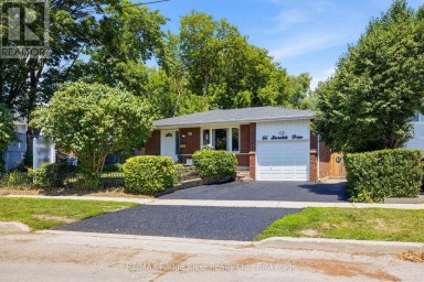86 SHOREDALE DRIVE Toronto (Woburn) Ontario photo 1
