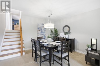 86 SHOREDALE DRIVE Toronto (Woburn) Ontario photo 16