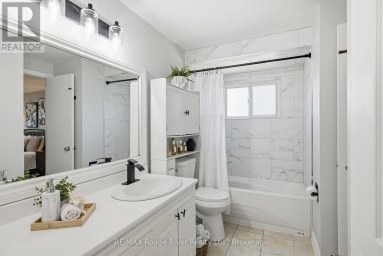 86 SHOREDALE DRIVE Toronto (Woburn) Ontario photo 19