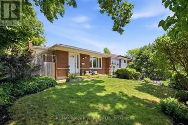 86 SHOREDALE DRIVE Toronto (Woburn) Ontario photo 2