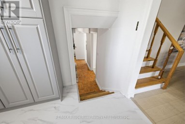 86 SHOREDALE DRIVE Toronto (Woburn) Ontario photo 22
