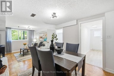 86 SHOREDALE DRIVE Toronto (Woburn) Ontario photo 23