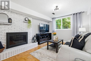 86 SHOREDALE DRIVE Toronto (Woburn) Ontario photo 24