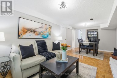 86 SHOREDALE DRIVE Toronto (Woburn) Ontario photo 25