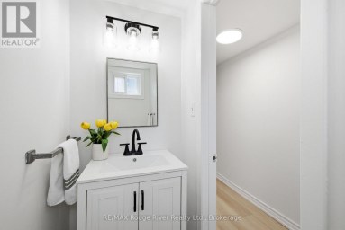 86 SHOREDALE DRIVE Toronto (Woburn) Ontario photo 29