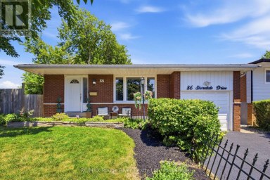 86 SHOREDALE DRIVE Toronto (Woburn) Ontario photo 3