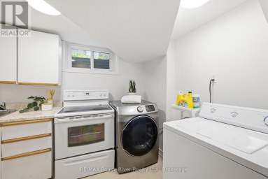 86 SHOREDALE DRIVE Toronto (Woburn) Ontario photo 32