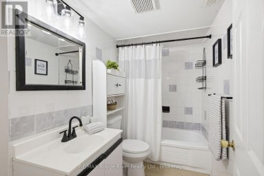 86 SHOREDALE DRIVE Toronto (Woburn) Ontario photo 34