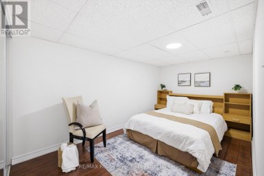 86 SHOREDALE DRIVE Toronto (Woburn) Ontario photo 35