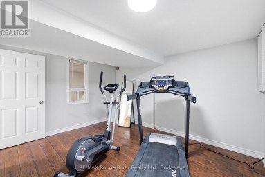 86 SHOREDALE DRIVE Toronto (Woburn) Ontario photo 38