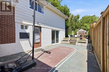 86 SHOREDALE DRIVE Toronto (Woburn) Ontario photo 39