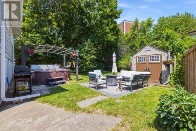 86 SHOREDALE DRIVE Toronto (Woburn) Ontario photo 41