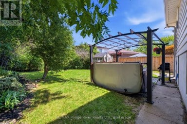 86 SHOREDALE DRIVE Toronto (Woburn) Ontario photo 44