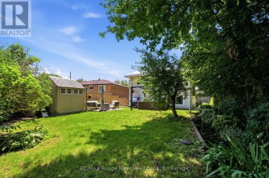 86 SHOREDALE DRIVE Toronto (Woburn) Ontario photo 46